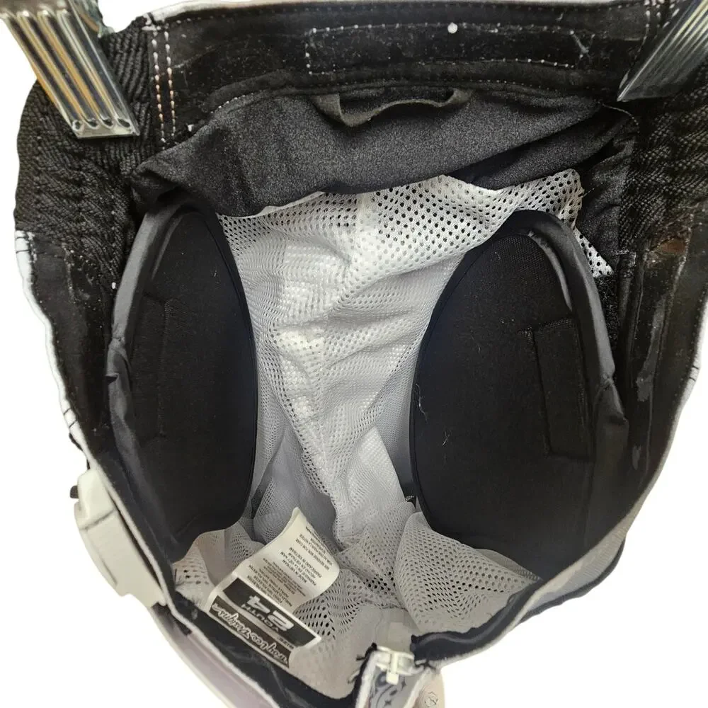 Troy Lee Designs GP Pant 2019 Jet Gray Y24 Motocross Racing Dirt Bike NWT